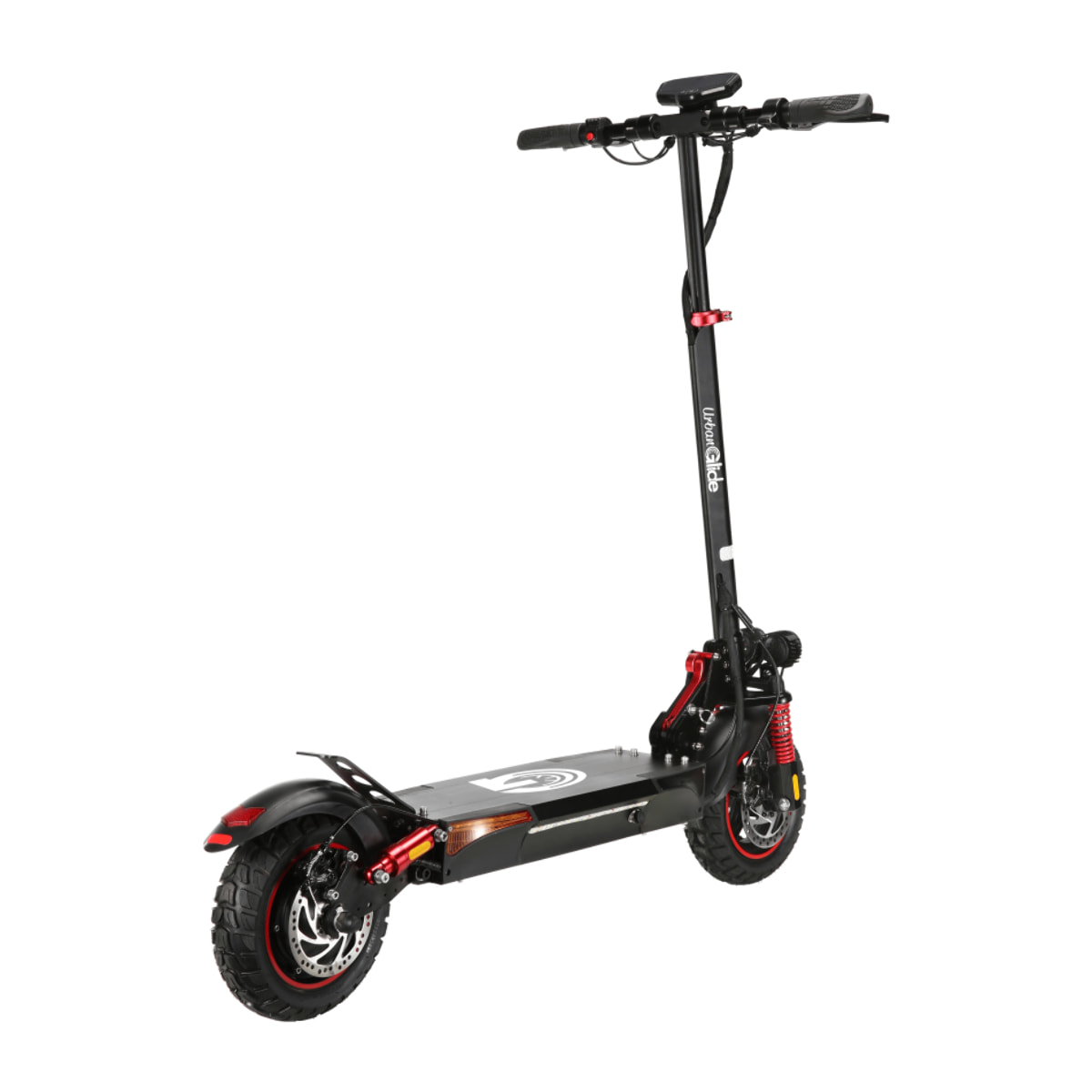 UrbanGlide Trottinette electrique  ECROSS PRO LITE 2 10.4Ah 48V