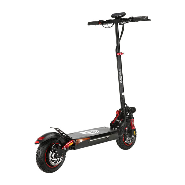 UrbanGlide Trottinette electrique  ECROSS PRO LITE 2 10.4Ah 48V