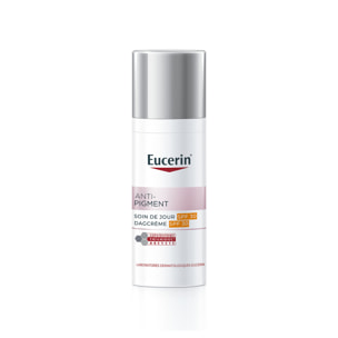 Anti-Pigment SPF30 - Crème de Jour Hydratante & Anti-Tâches - Tous Types de Peaux 50 ml