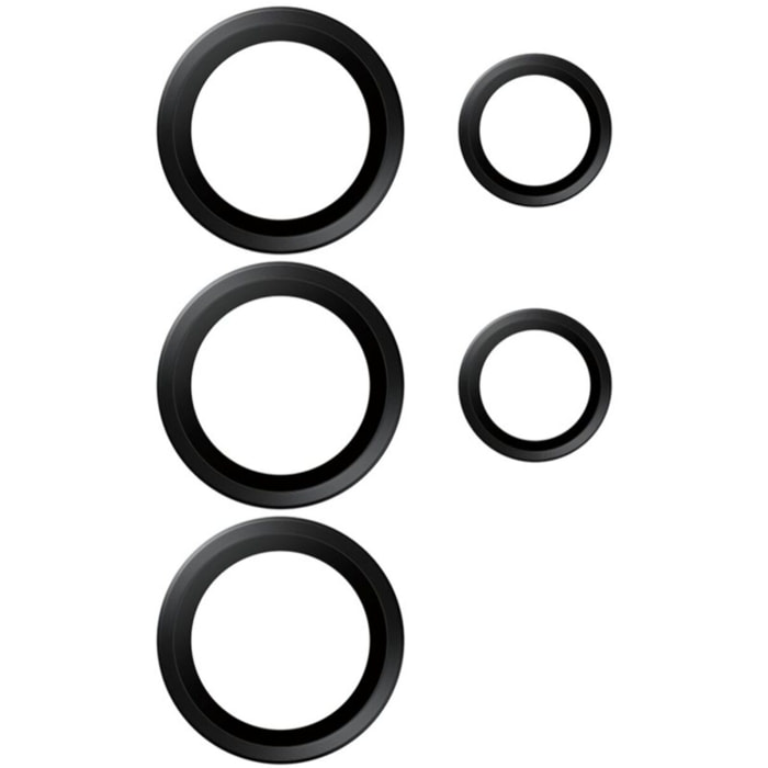 Protège objectif PANZERGLASS Samsung Galaxy S26 Ultra protège objecti