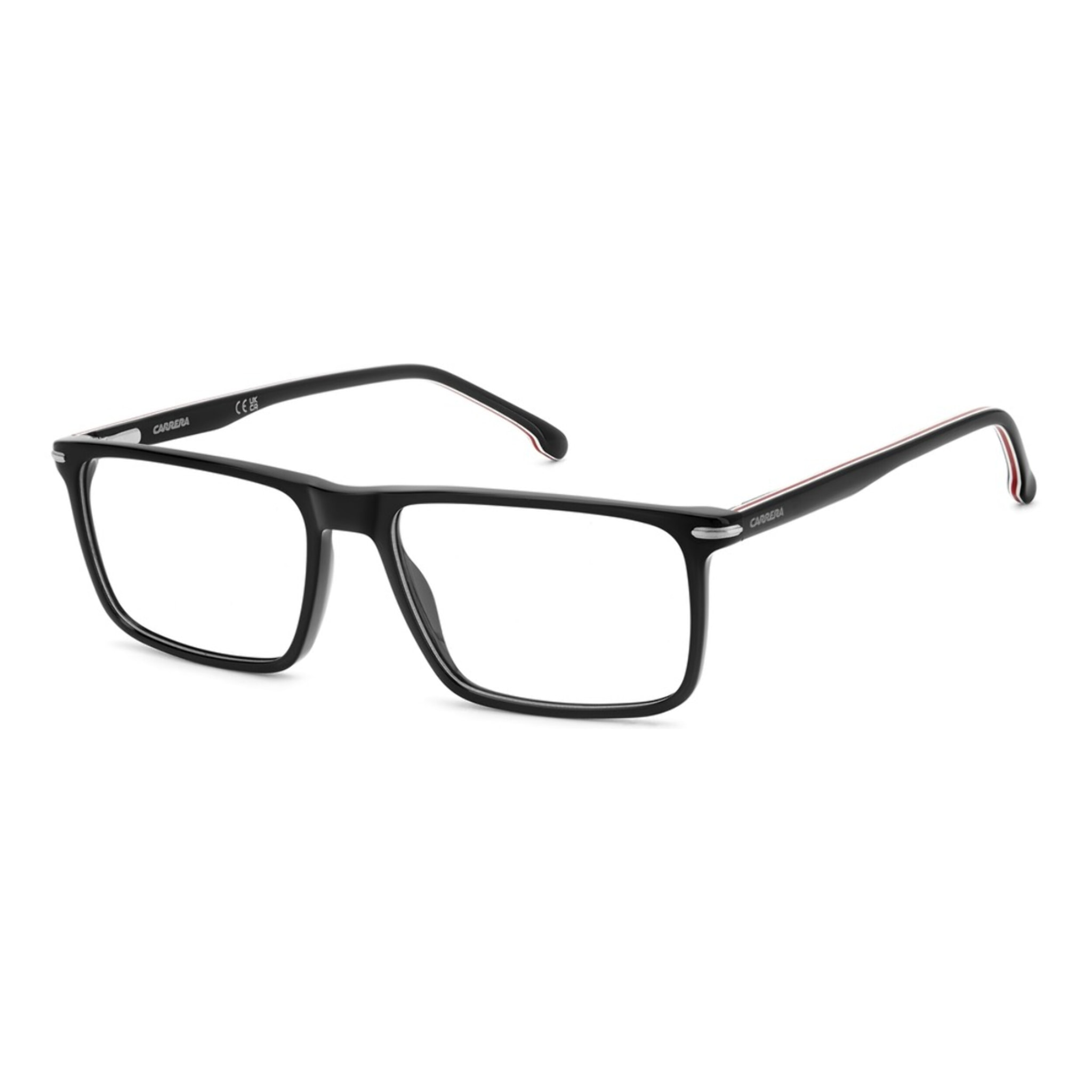 Gafas de Vista Carrera 347 284 53 de Acetato Hombre 53 mm