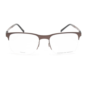 Montura de gafas Porsche Hombre P8322-D