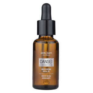 Elixir Hidratante Facial con Aloe - 30 ml