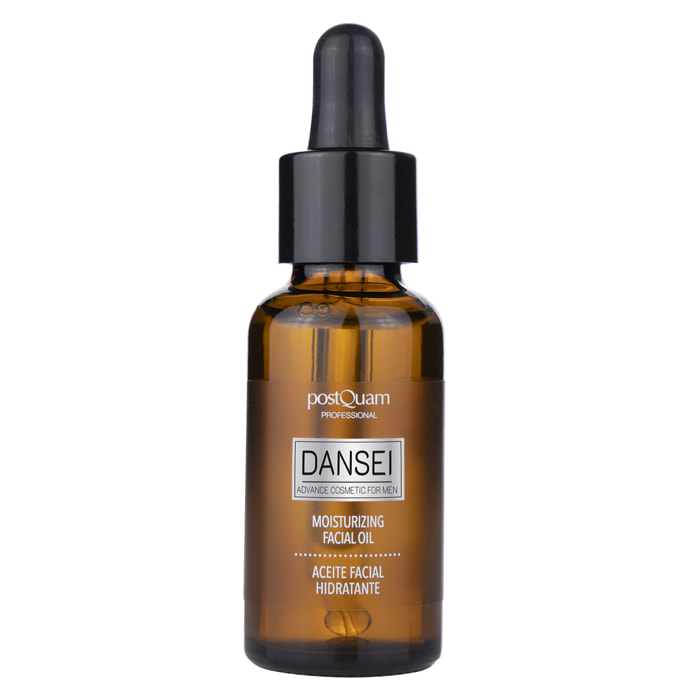 Elixir Hidratante Facial con Aloe - 30 ml