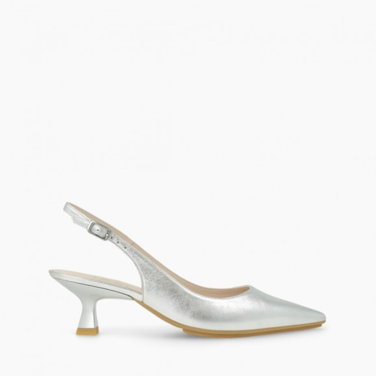 ZAPATOS DE SALÓN PLATAS CHAKI