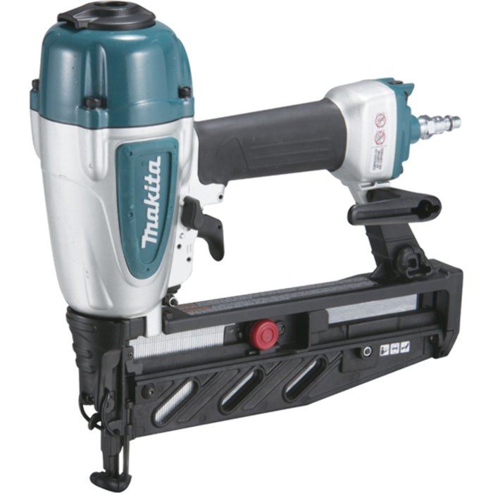 Cloueur pneumatique 8,3 bar 25 à 64 mm MAKITA - AF601
