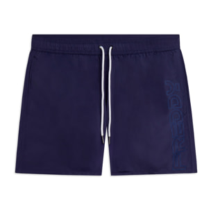Boxer Mare da Uomo FREDDY con tasche interne