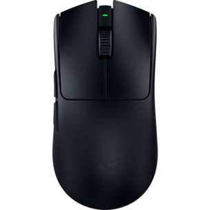 Souris Gamer Sans Fil RAZER Viper V3 Pro Noir