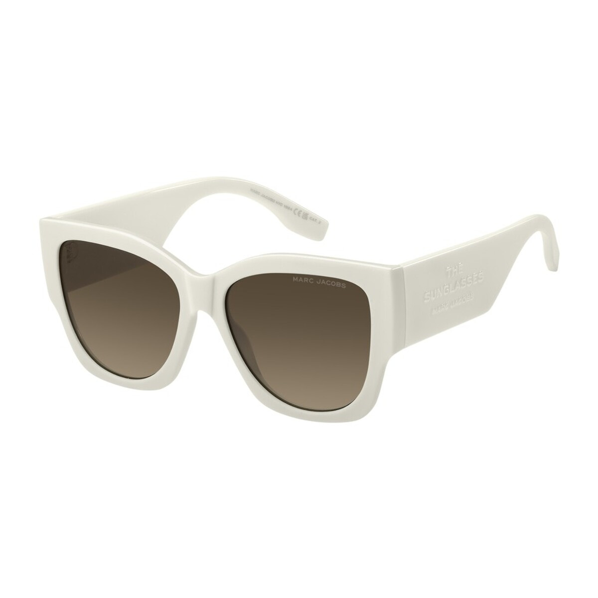 Gafas de Sol Marc Jacobs MARC 859/S SZJ de Nylon Mujer 55 mm