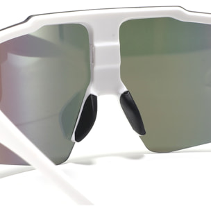 Gafas de Sol Fluor 8304-C7 de Tr90 Unisex 54 mm