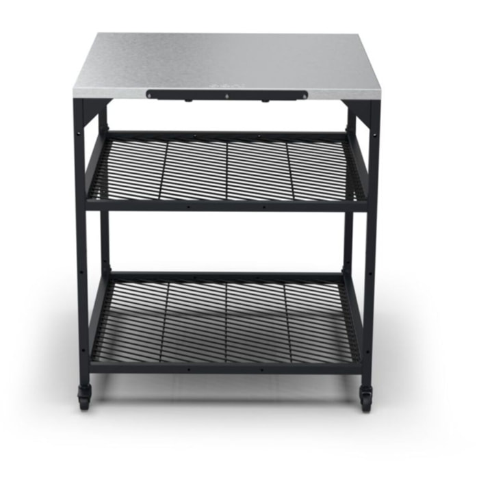 Chariot four à pizza OONI Modulaire grande taille UU-P2F100