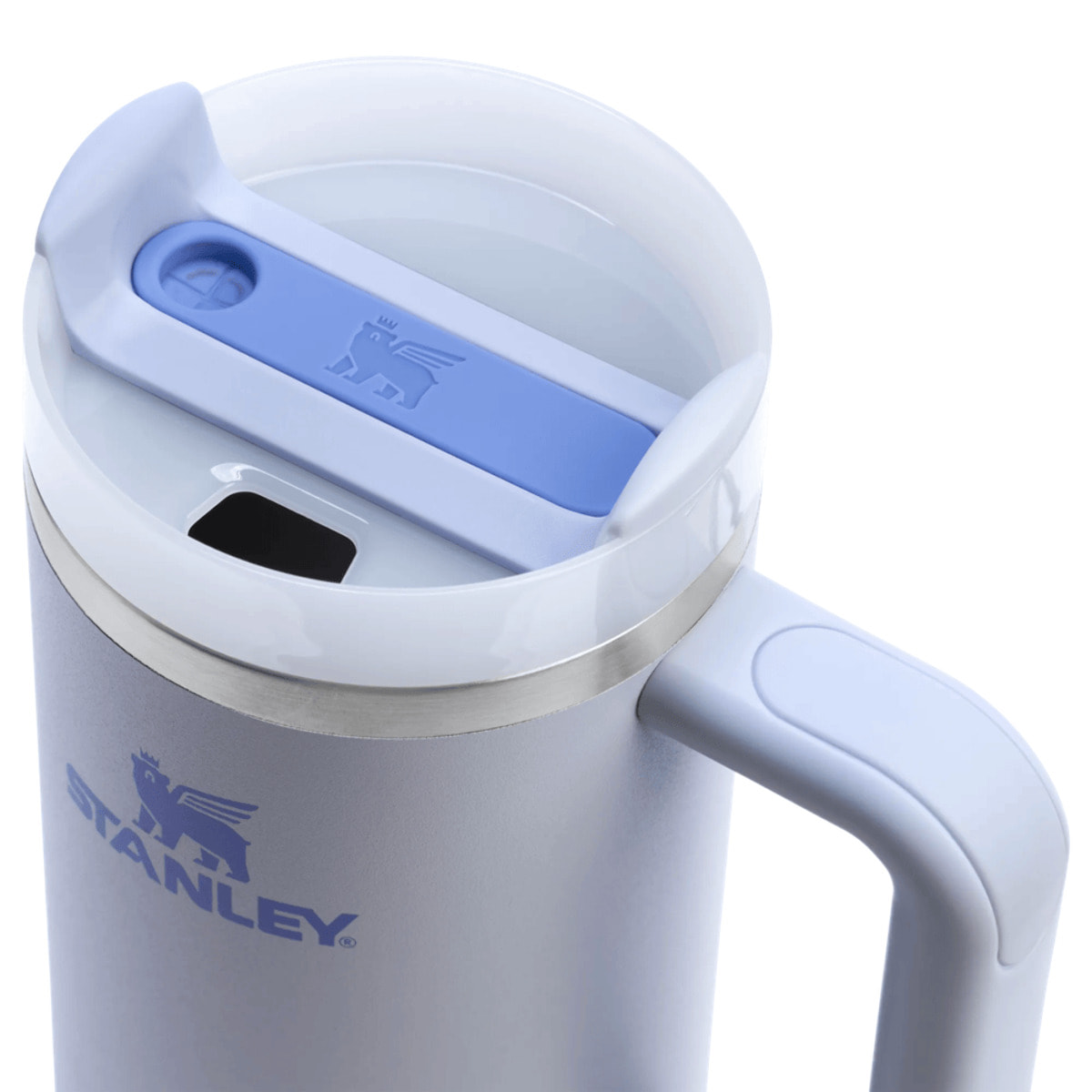 Borraccia Termica Con Cannuccia - 0,89L - QUENCHER® H2.O FLOWSTATE™ TUMBLER - Dew Drop