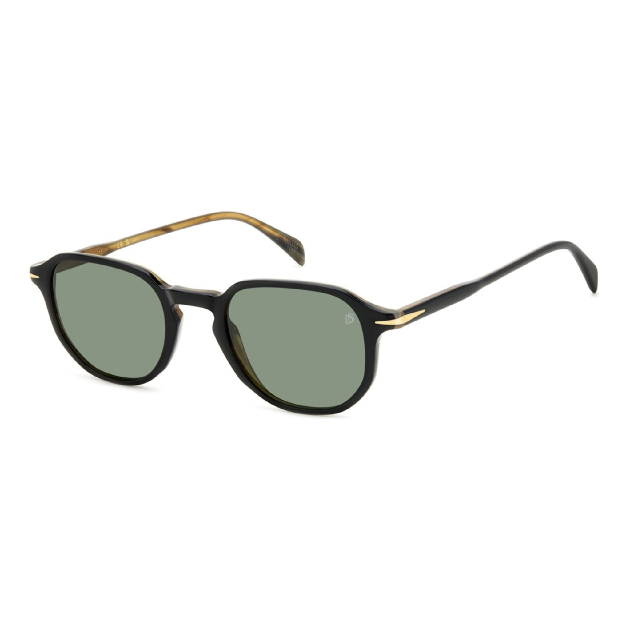 Gafas de Sol David Beckham DB 1140/S 05K de Acetato Hombre 50 mm