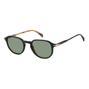 Gafas de Sol David Beckham DB 1140/S 05K de Acetato Hombre 50 mm