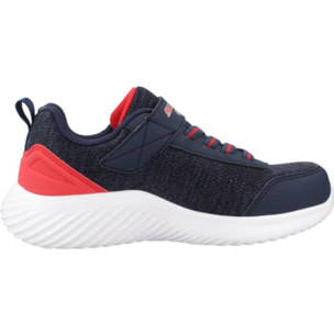 Zapatillas Niño Bounder-dripper Drop Azul