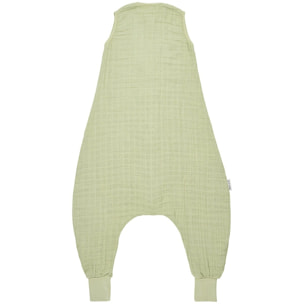 Pijama S/M Muse. Lav. Tog 0.5 Me-Uni