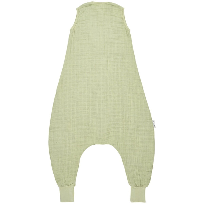 Pijama S/M Muse. Lav. Tog 0.5 Me-Uni