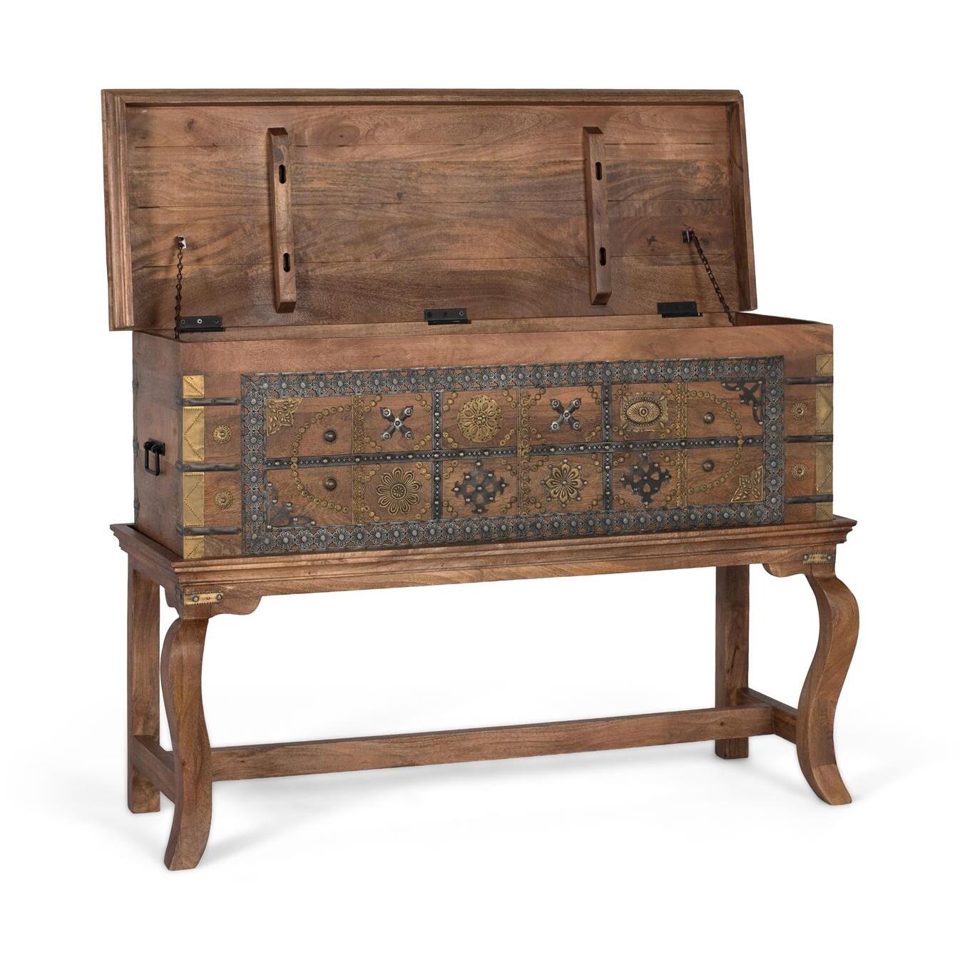 Consola 80x116x40