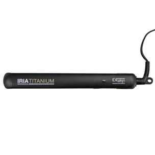Lisseur iria titanium