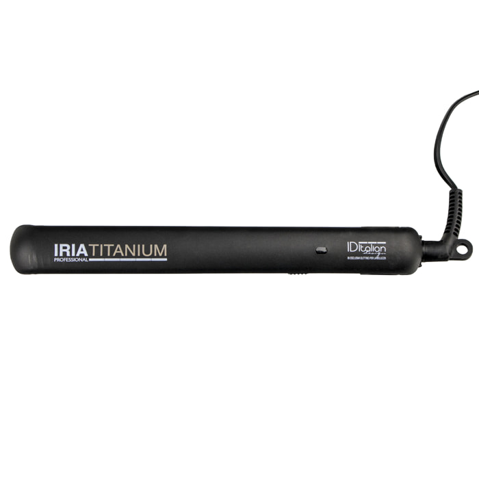 Lisseur iria titanium