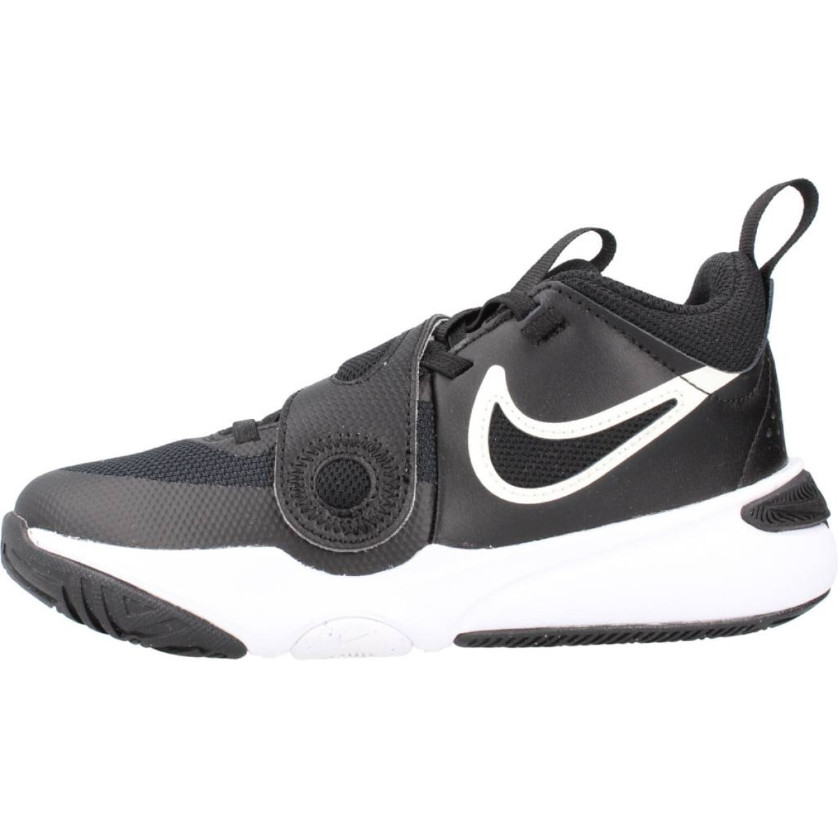 SNEAKERS NIKE  TEAM HUSTLE D 11