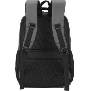 Zaino  da uomo Textile Polyester 33x45x15 cm