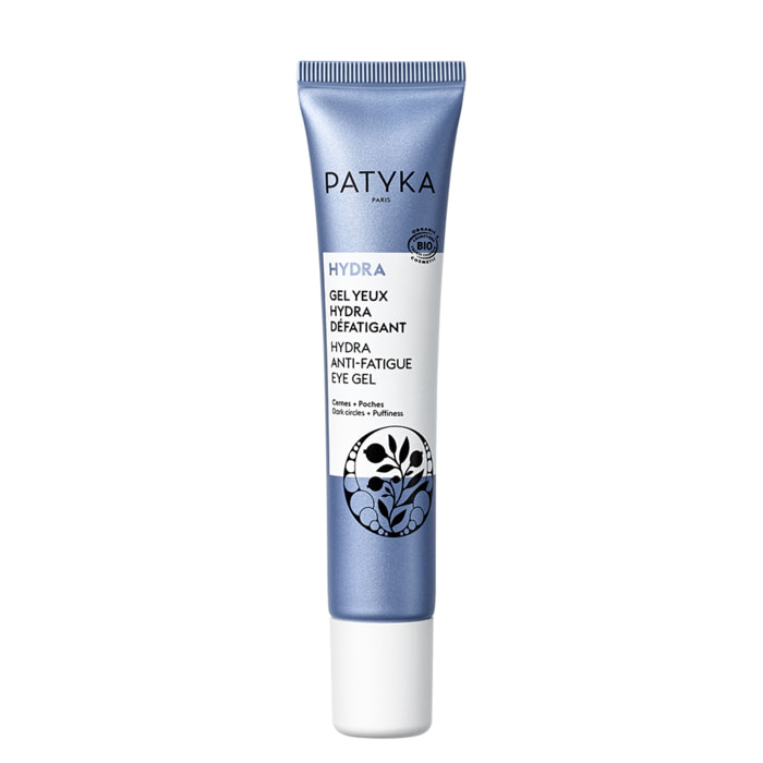 Hydra - Gel Contour des Yeux Hydra Défatigant