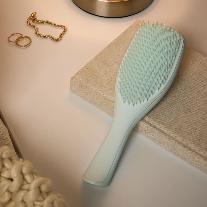 The Ultimate Detangler - Brosse à Cheveux Ice Blue  Cheveux Fins ou fragiles