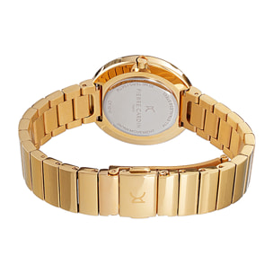 Reloj Pierre Cardin CF.1010.MG.1 Mujer Analogico Cuarzo con Correa de Acero inoxidable