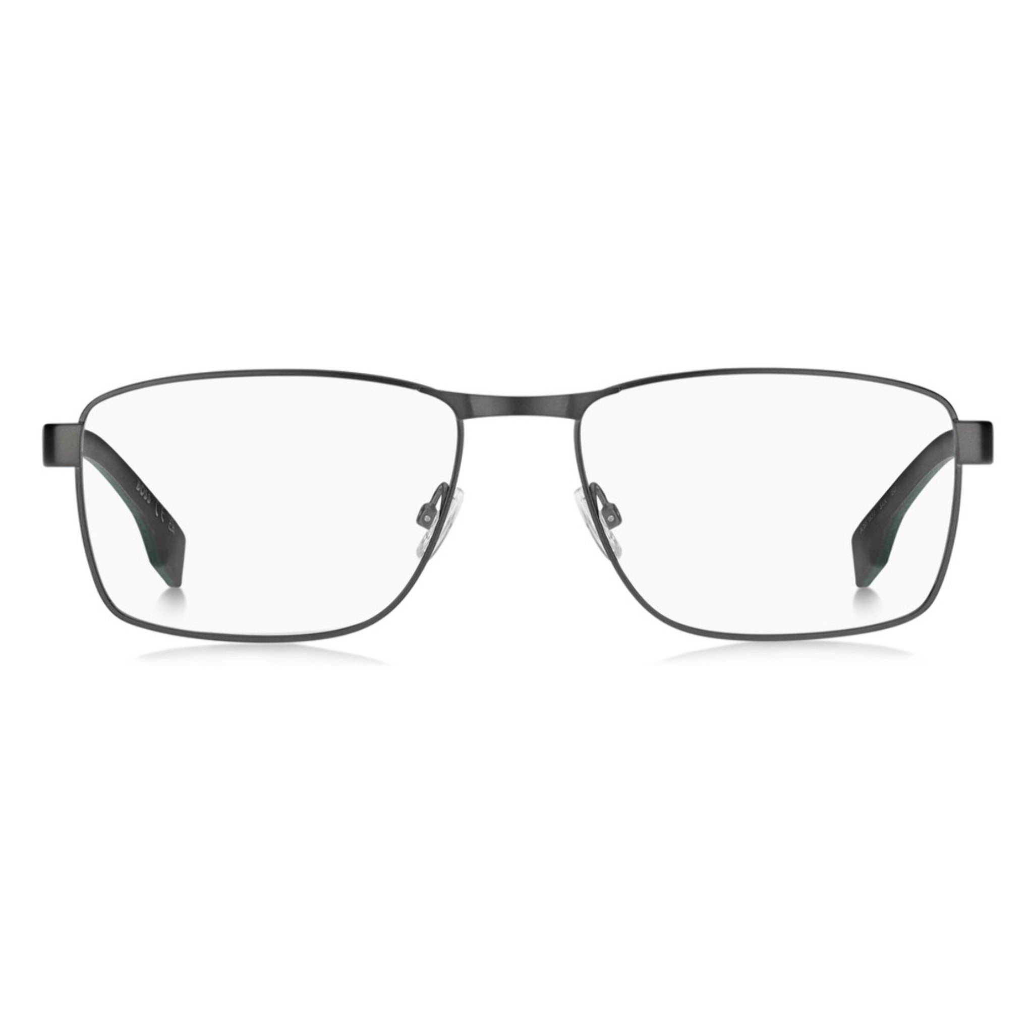 Gafas de Vista Hugo Boss 1830 SVK de Metal Hombre 56 mm