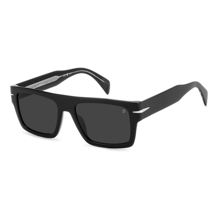 Gafas de Sol David Beckham DB 7161/S 807 IR de Acetato Hombre 54 mm