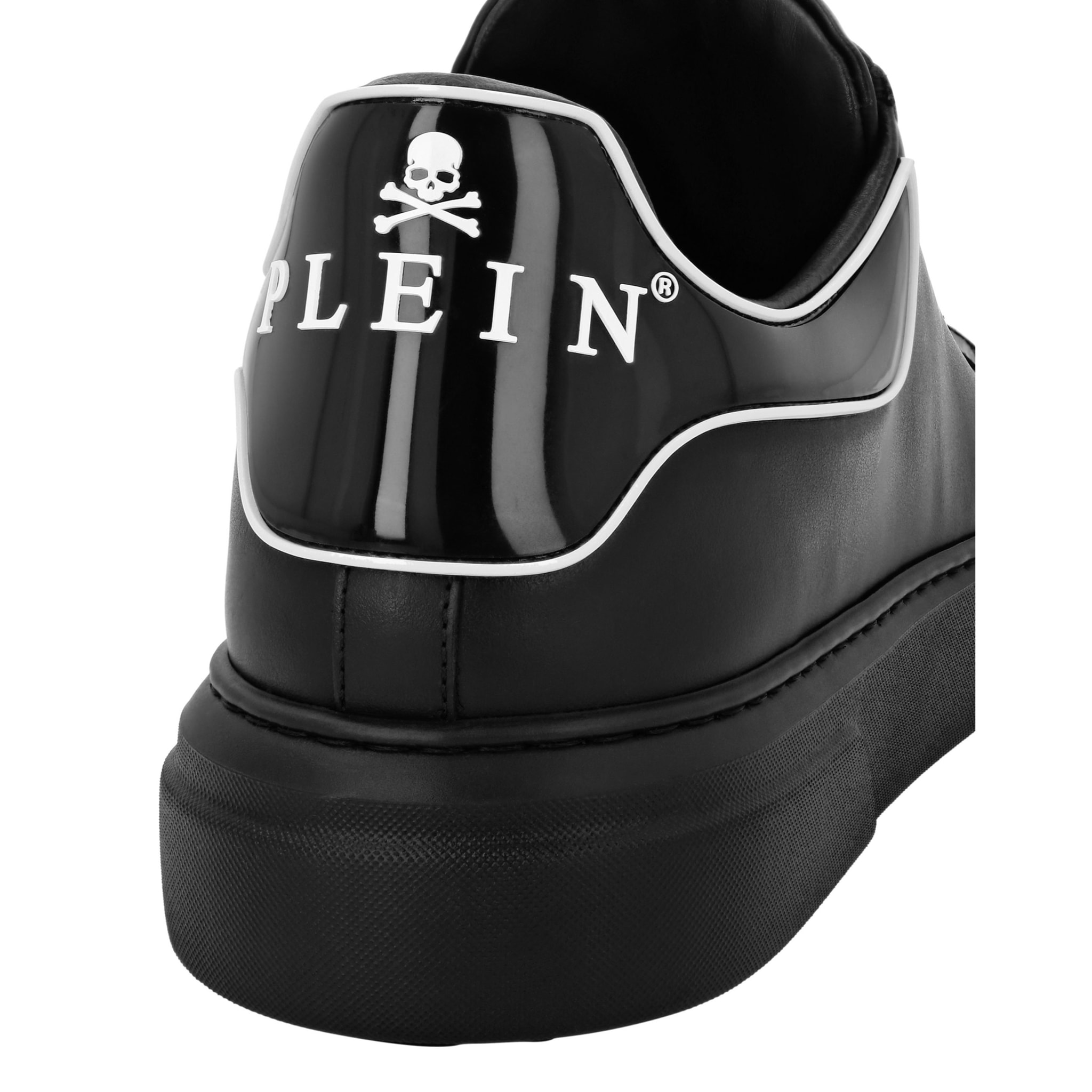 PHILIPP PLEIN Runner Sneaker BIG BANG