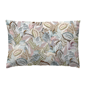 Funda de Almohada BELVILLE LEAFS