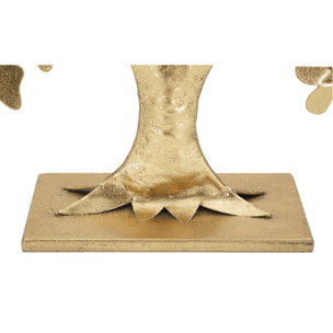 ALBERO DELLA VITA C/FARFALLE GLAM CM 31X8X30