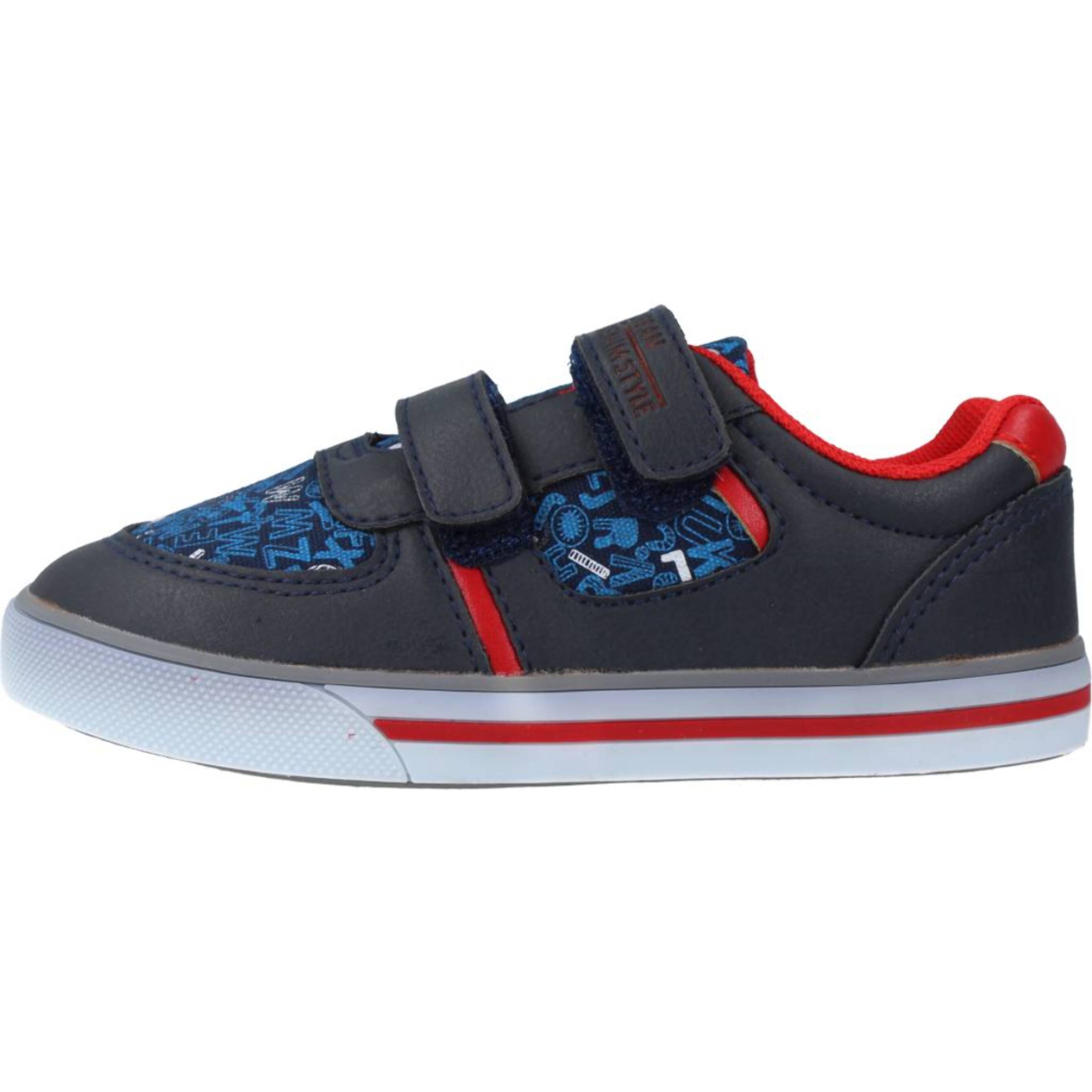 Zapatillas Niño de la marca CHICCO  modelo FREDERIC Blue