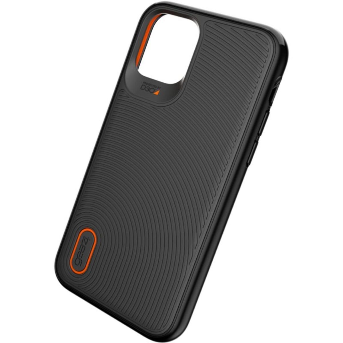 Coque GEAR4 iPhone 11 Pro Battersea noir
