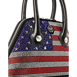 PHILIPP PLEIN Bolsa de asas