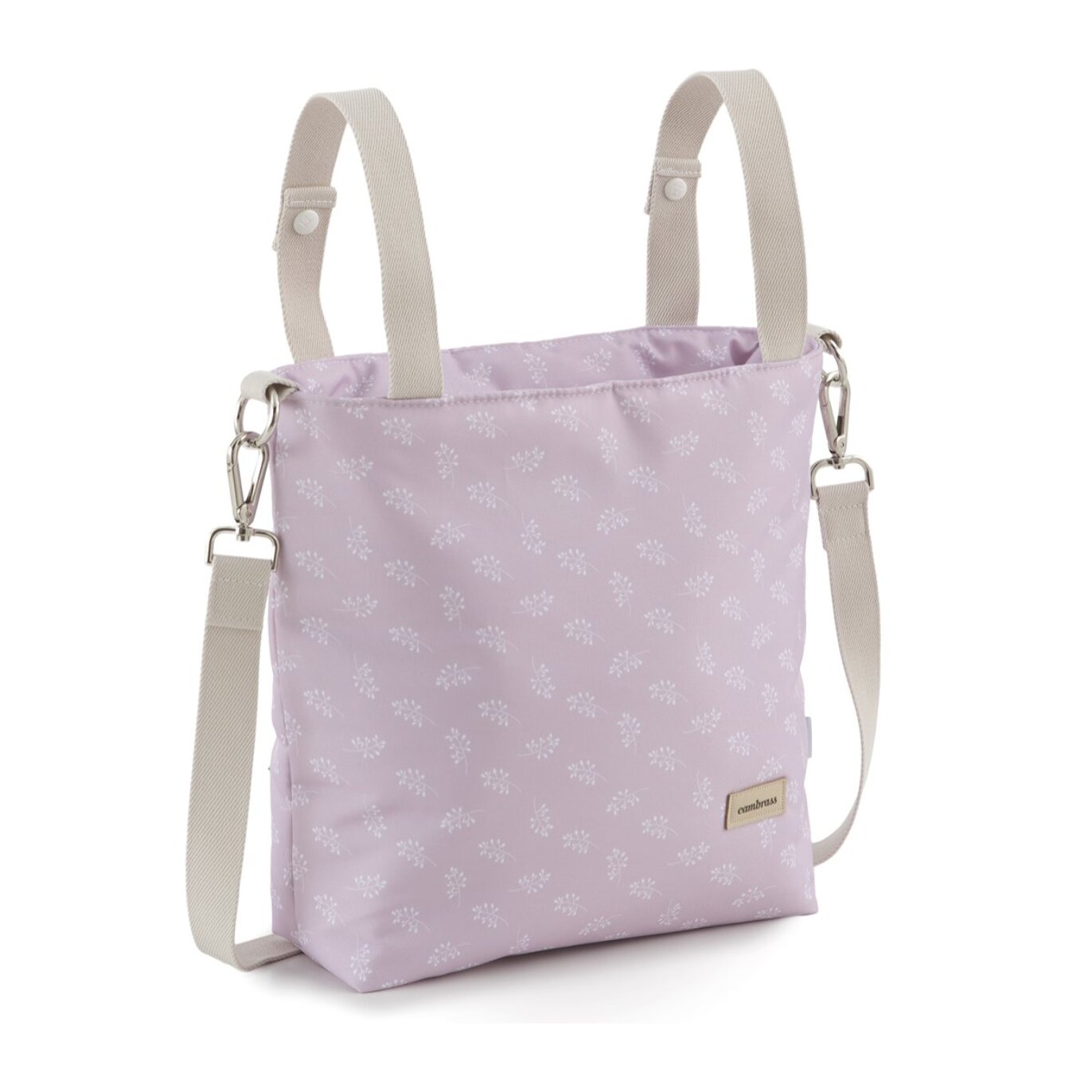 Cambrass Bolso Talega Blush