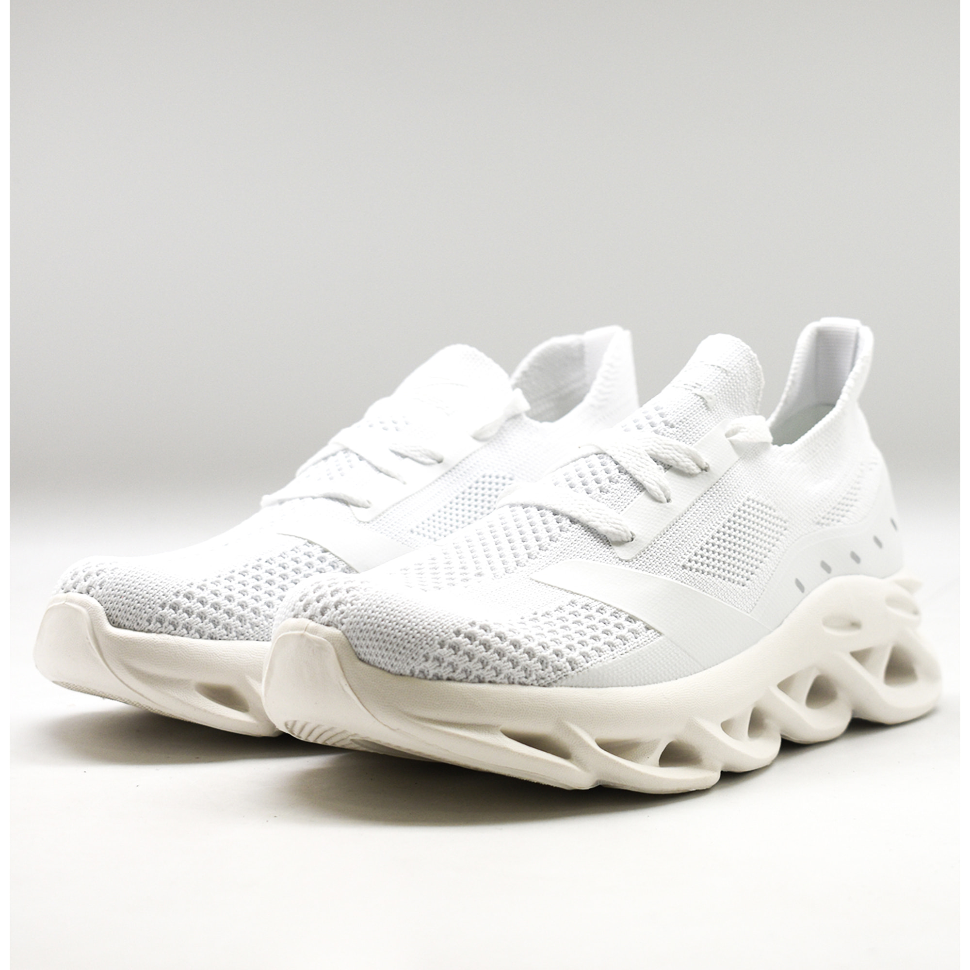 Scarpa sportiva PERLA bianco