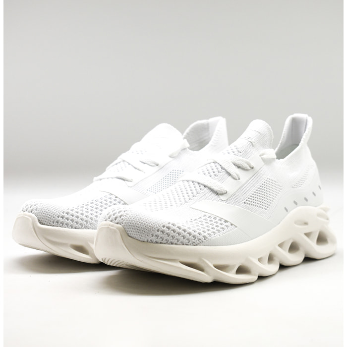 Scarpa sportiva PERLA bianco