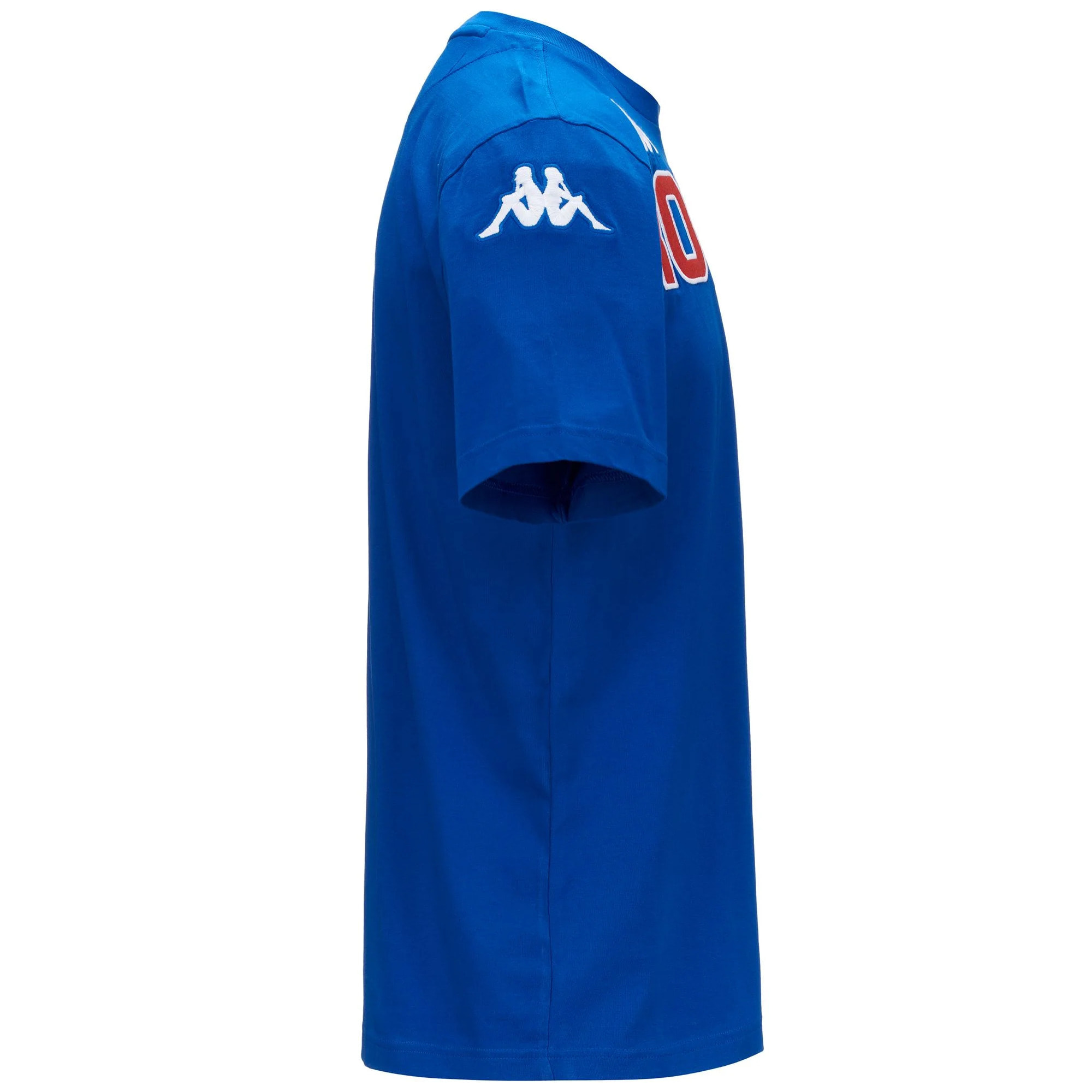 Camisetas y tops Kappa Hombre Eroi Tee Rovigo