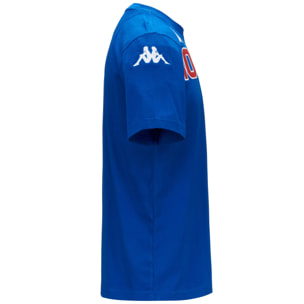 Camisetas y tops Kappa Hombre Eroi Tee Rovigo