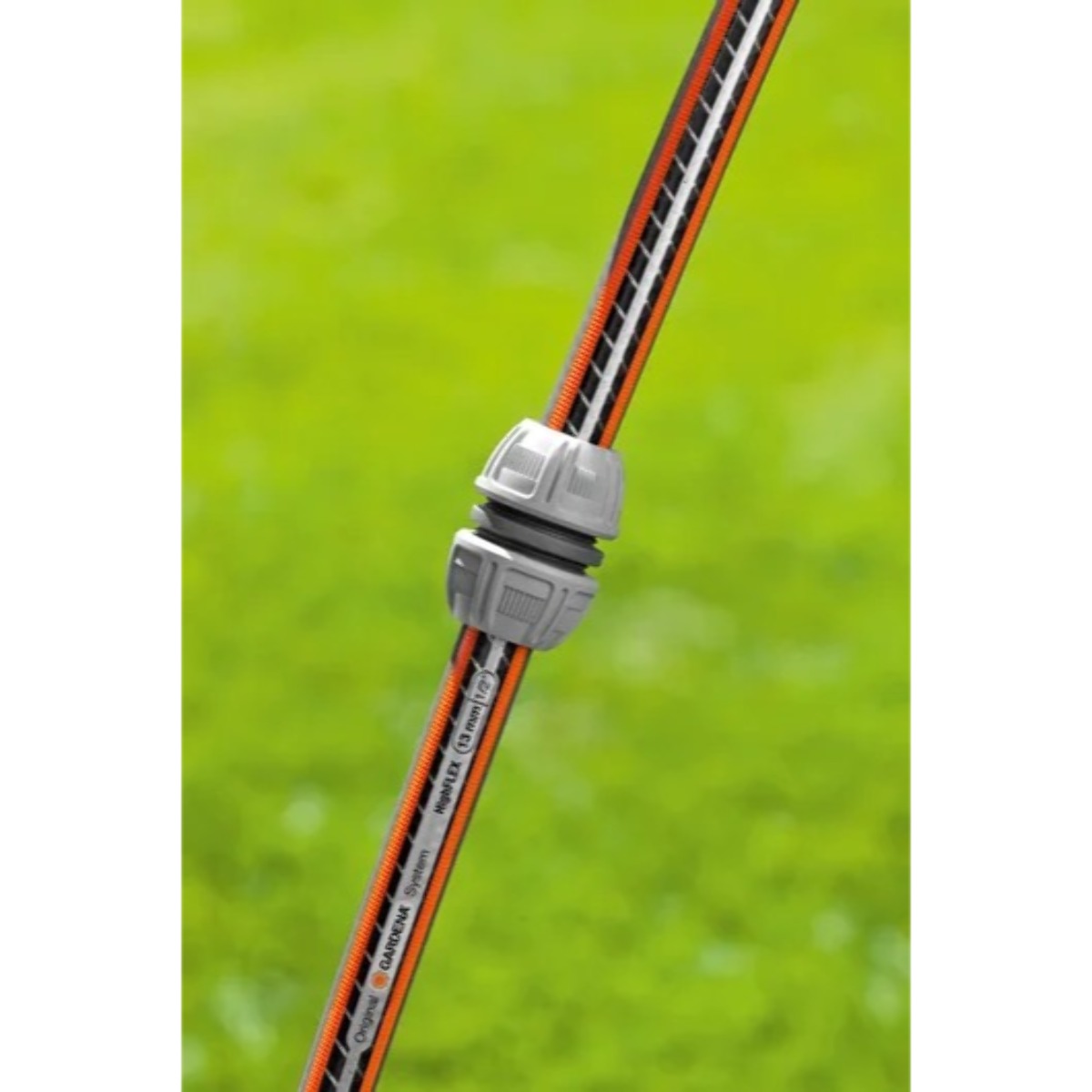 Réparateur de tuyau d'arrosage 19 mm (3/4') - GARDENA - 18233-20