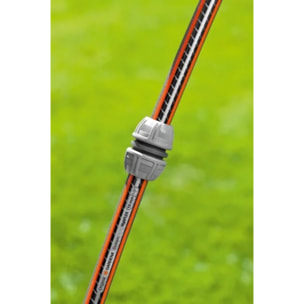 Réparateur de tuyau d'arrosage 19 mm (3/4') - GARDENA - 18233-20