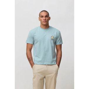 CAMISETA GROW MIST
