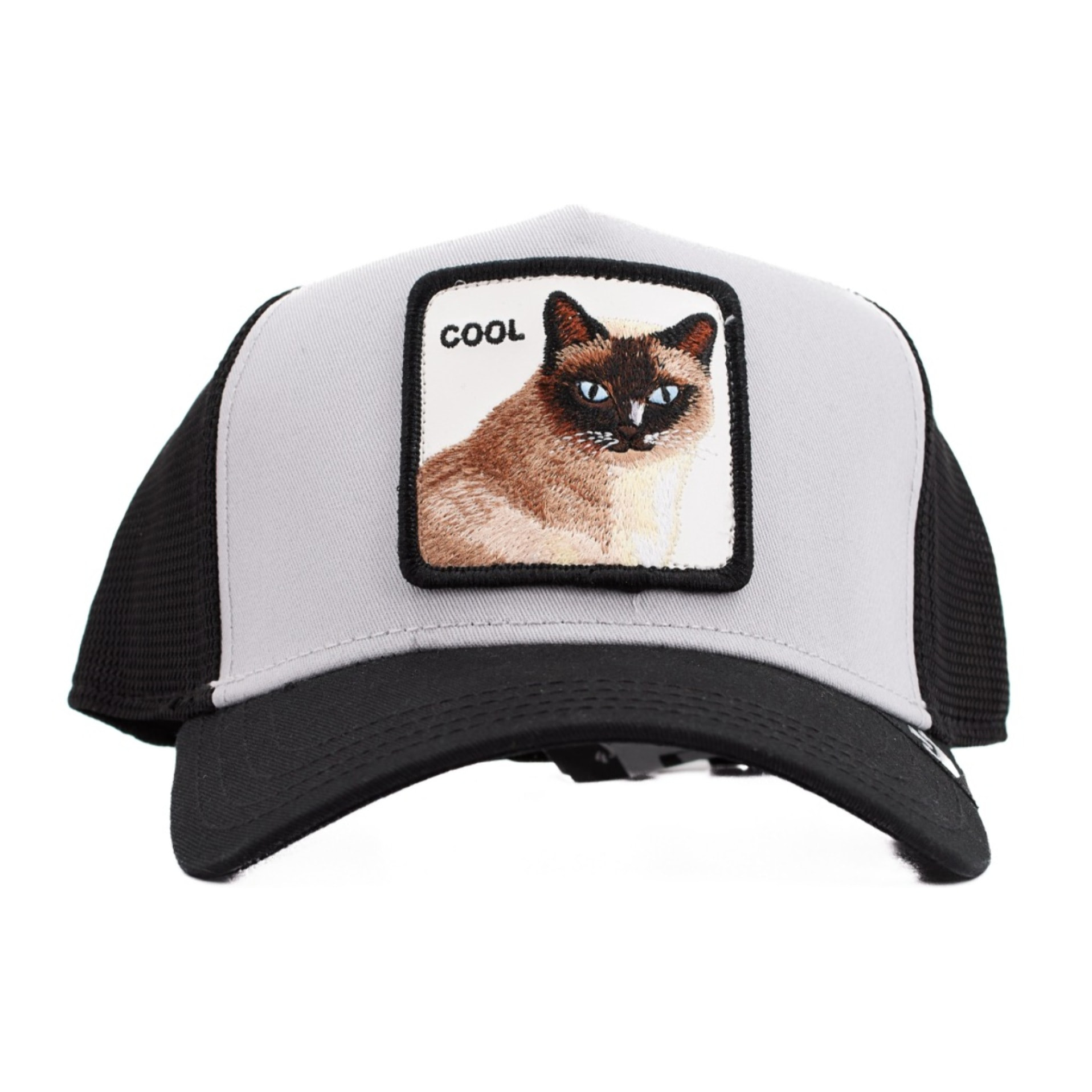 GORRA GOORIN BROS COOL CAT