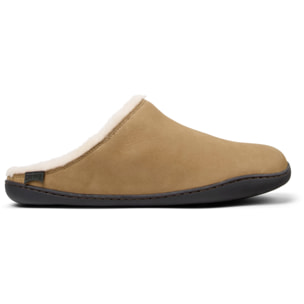 CAMPER Peu Cami - Zapatillas Hombre Marron