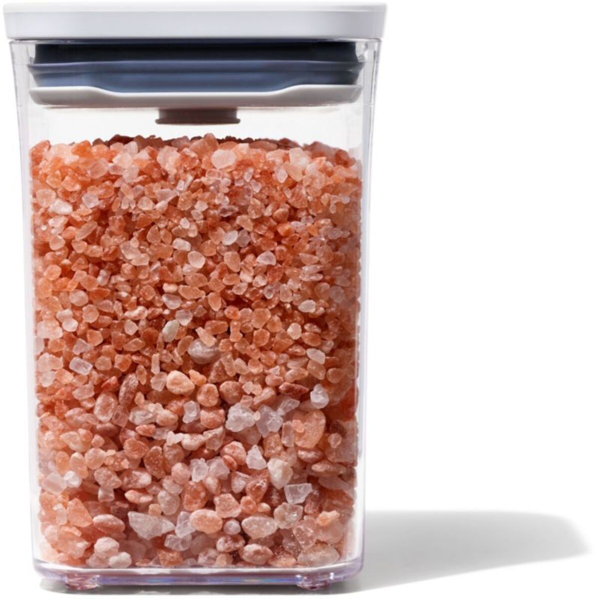 Boîte alimentaire OXO de conservation POP petite carree
