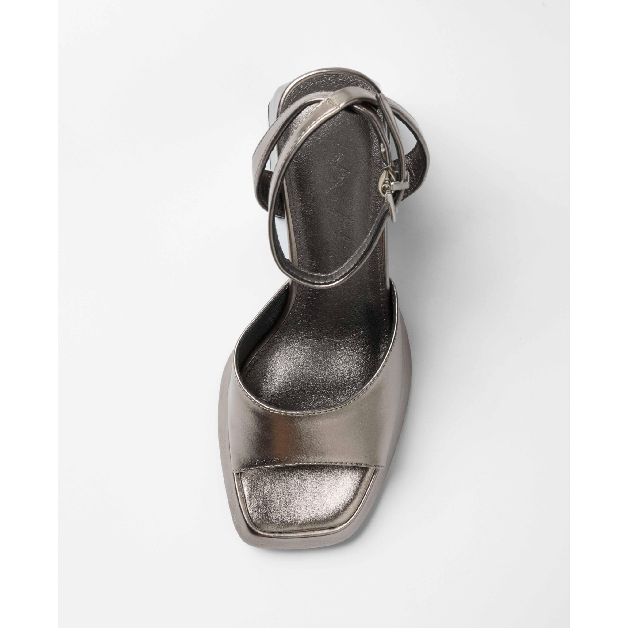 Sandalias de tacón SAIK 9 cm