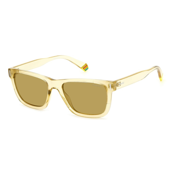 Gafas de sol Polaroid Unisex PLD-6186-S-40G